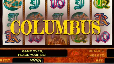 columbus