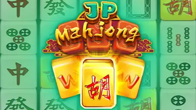 jp mahjong